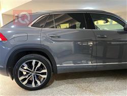 فولكسفاغن أطلس كروس سبورت